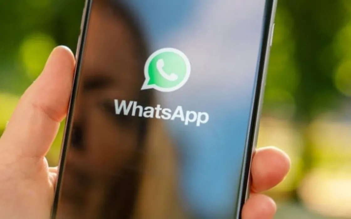 WhatsApp: nuovo widget per Meta AI, ora è tutto più rapido ed intuitivo