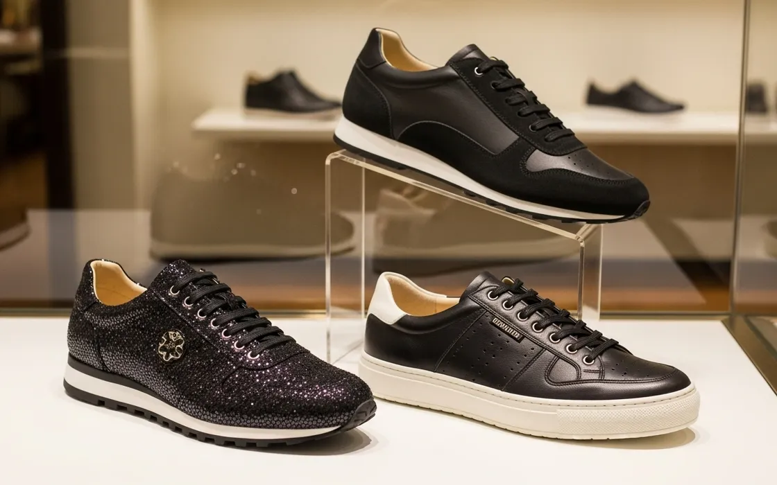 Google Try On si estende: ora possiamo provare con l'AI anche le scarpe