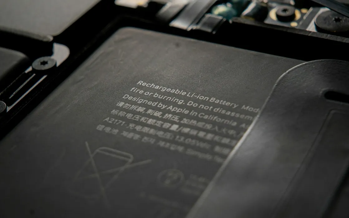Nuova tecnologia per estendere la capacità delle batterie al litio, fino a 12.000 cicli