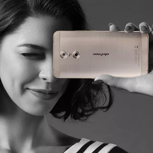 Ulefone Gemini, smartphone per chi ama la fotografia a breve con Android Nougat