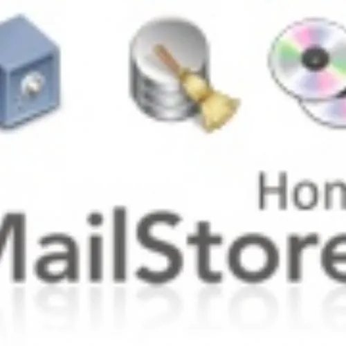 MailStore: creare una copia di backup degli archivi di posta elettronica