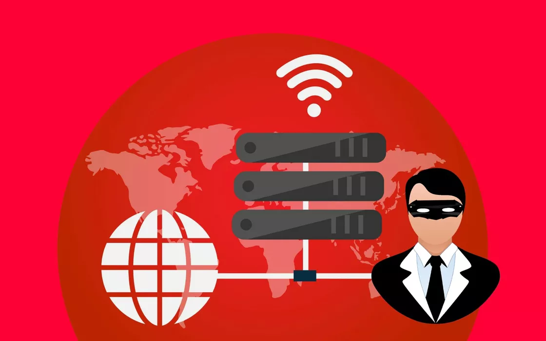 FBI smantella botnet senza precedenti da 19 milioni di indirizzi IP
