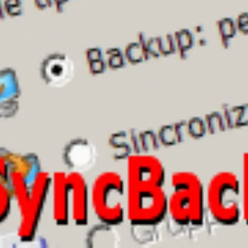 SyncBack: backup e sincronizzazione per tutti