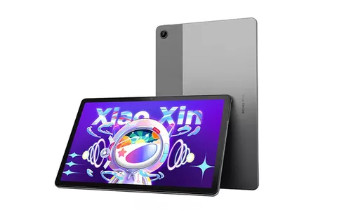 Tablet Lenovo da 10,6 pollici con Android 12 e stampante 3D a
