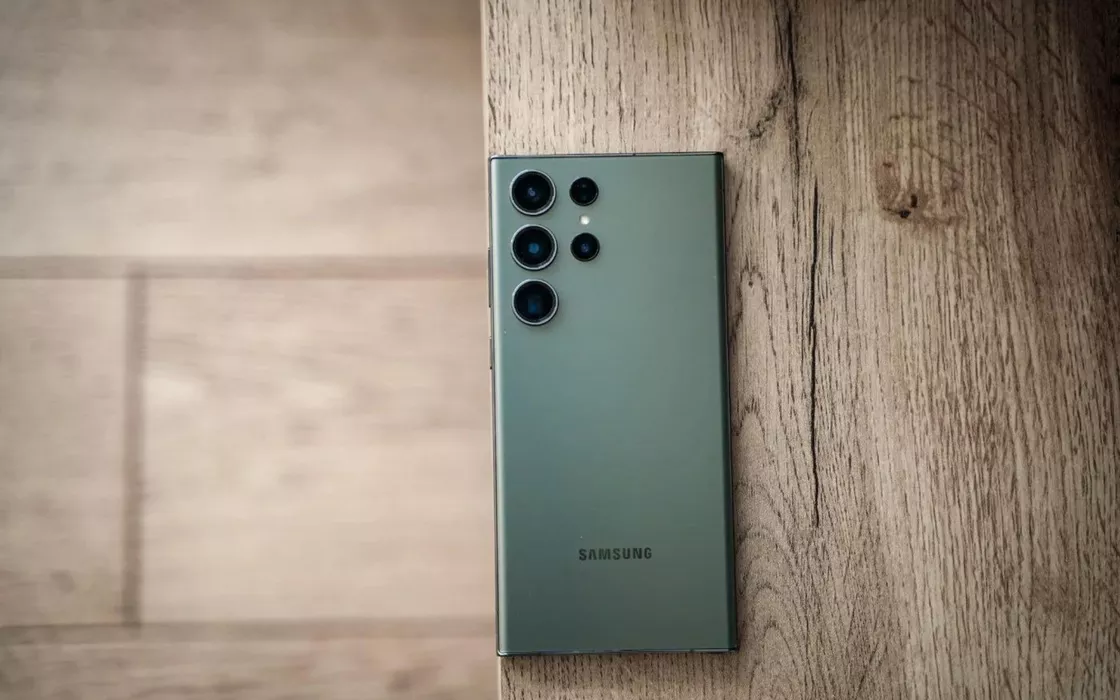 Samsung, i nuovi Galaxy S24 potrebbe avere prezzi contenuti