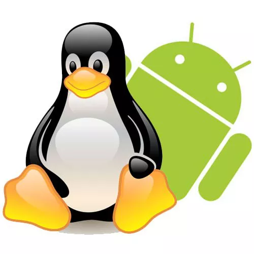 Eseguire app Android su Linux con SPURV