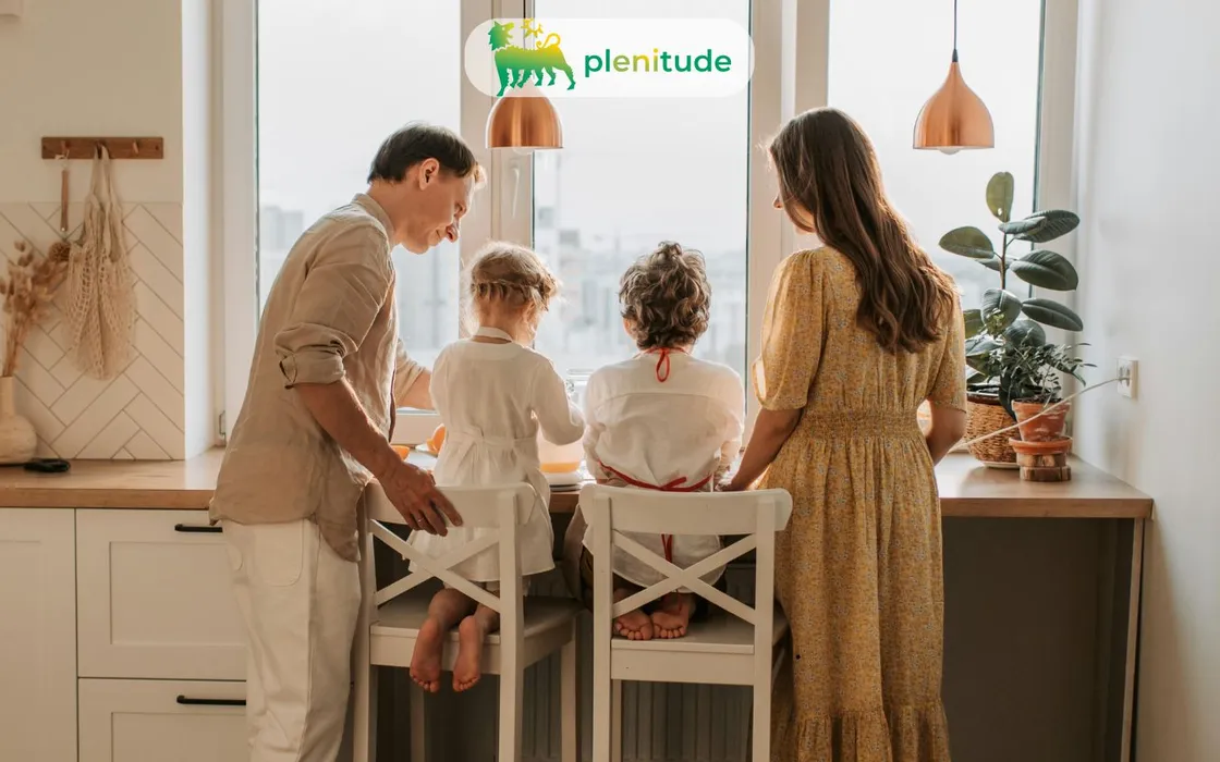 Sostituisci la tua caldaia senza pensieri con ENI da 99€ al mese: scopri come