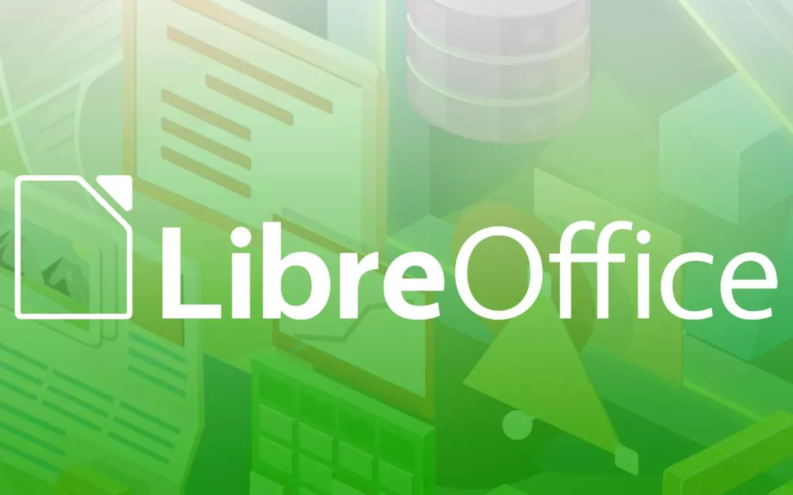 LibreOffice 7.6 disponibile: in futuro la numerazione cambierà