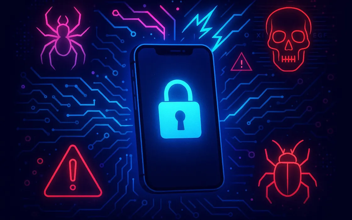 Spyware Graphite buca anche gli iPhone: attacco zero-click colpisce l'Italia, Paragon nella bufera