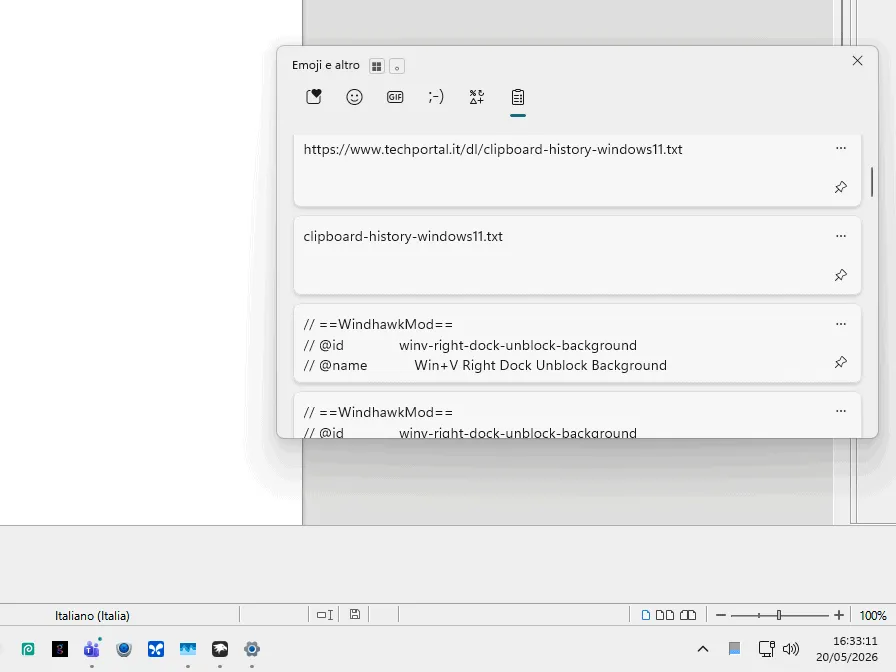 Windhawk Windows 11: il tool 