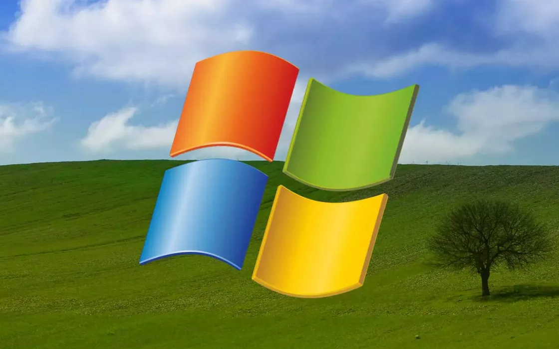 Windows XP compie 20 anni: come si presentava e quali novità introdusse