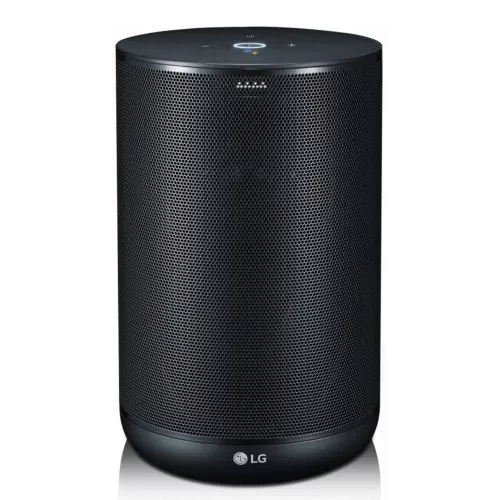 LG ThinQ, smart speaker compatibili con Google Assistant