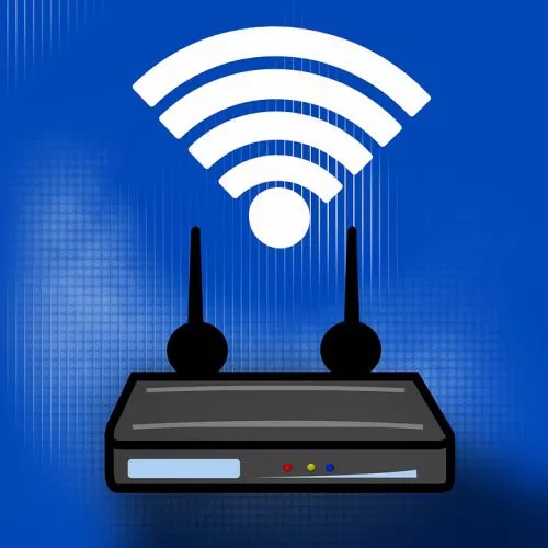 WPS significato e utilità con i moderni router