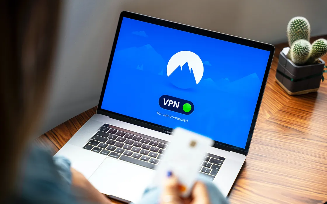 NordVPN a meno di 3€ al mese grazie all'offerta di Natale