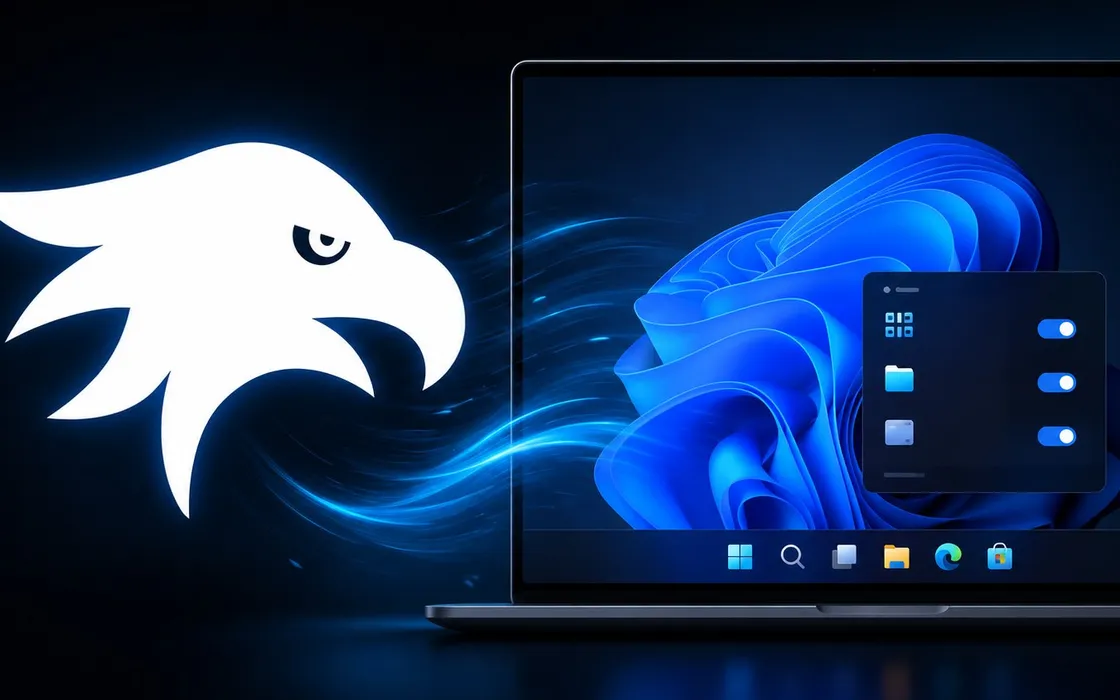 Windhawk Windows 11: il tool 