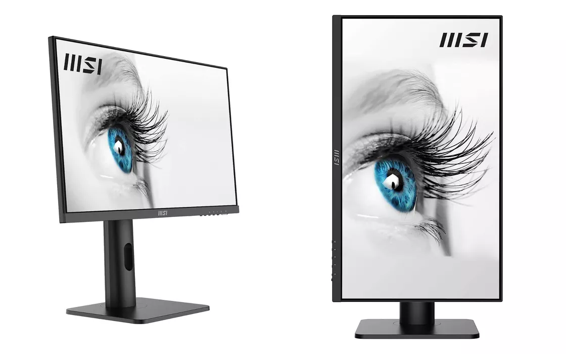 Monitor MSI PRO da 24