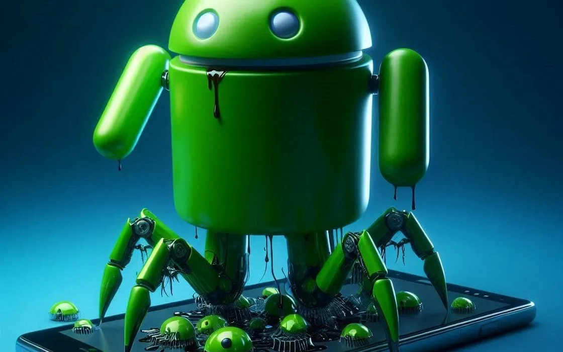 Dispositivi Android esposti a rischi di attacco: attenzione alla vulnerabilità CVE-2024-53104