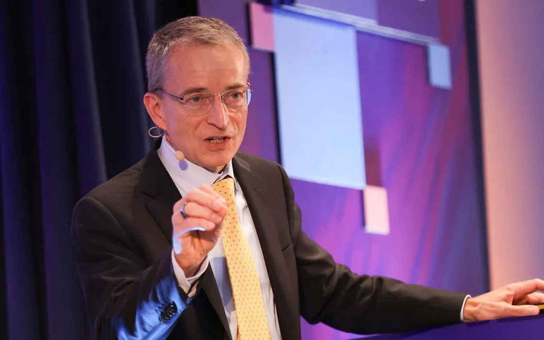 Pat Gelsinger: NVIDIA fortunata con l'AI e perché Intel ha sbagliato