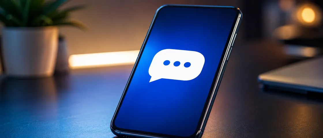 Samsung Messages da l’addio: gli utenti sono invitati a passare a Google Messaggi