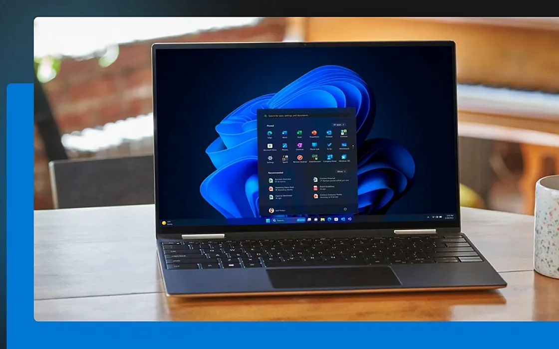 Esecuzione automatica Windows 11: quali app si avviano da sole