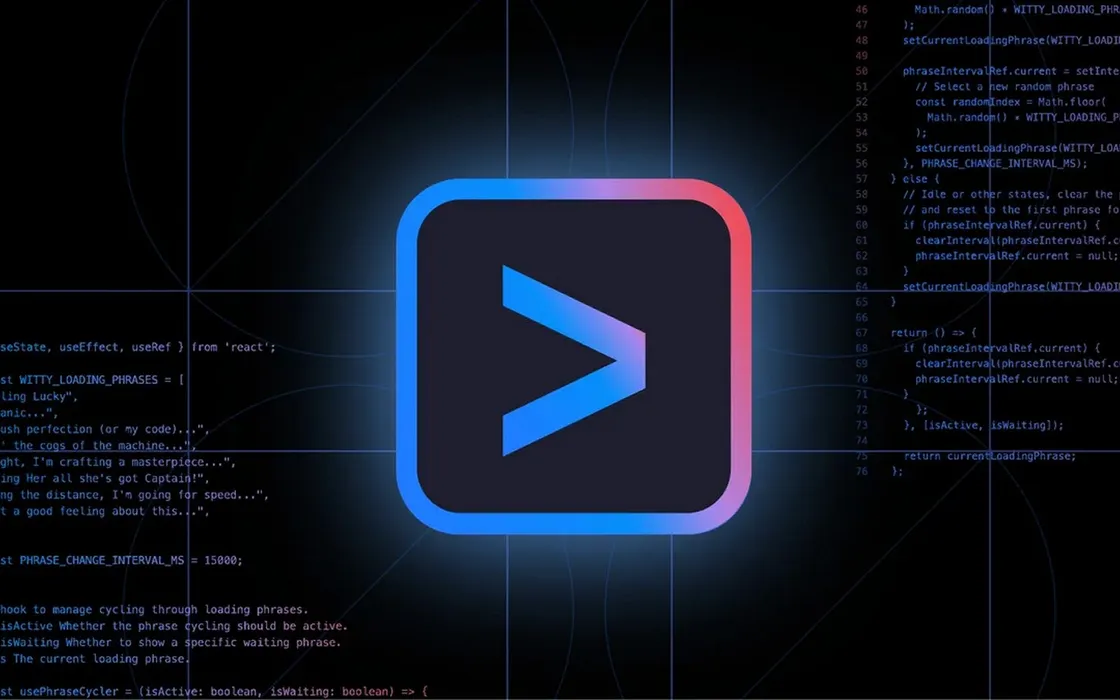 Gemini CLI: agente AI open source (gratuito) di Google arriva nel terminale