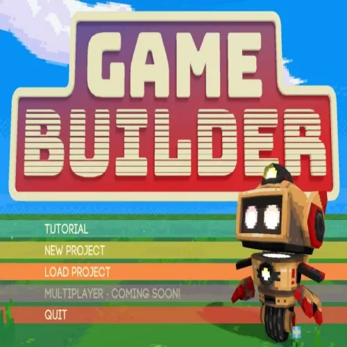Google Game Builder su Steam, sviluppare videogiochi senza una sola riga di codice