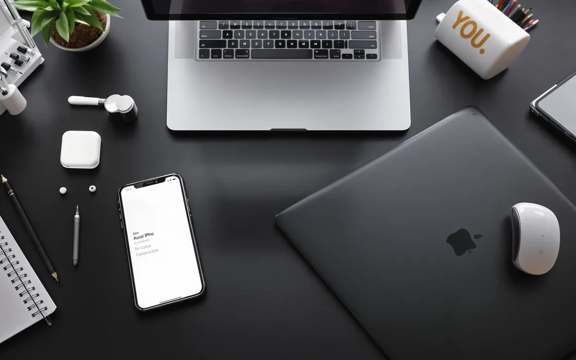 Apple ha annunciato il suo nuovo servizio gratuito Apple Business