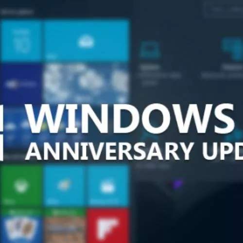 Windows 10 Mobile Anniversary Update il 9 agosto