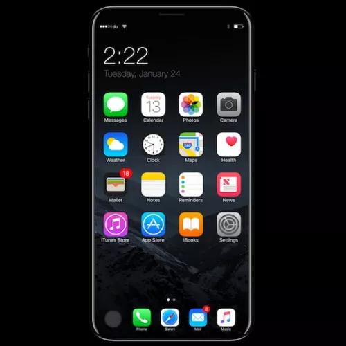 iPhone 8 avrà la ricarica wireless: le ultime indiscrezioni