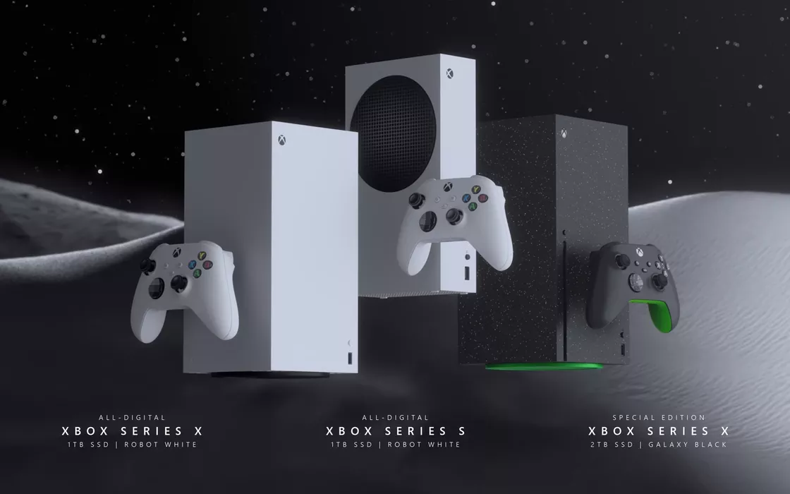 Satya Nadella orgoglioso del team Xbox: 