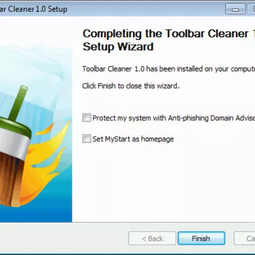 Eliminare toolbar e disinstallare estensioni dai browser con Toolbar Cleaner e AdwCleaner