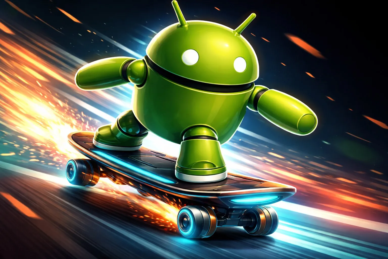Copertina: Android prepara emoji, sicurezza e nuove funzioni: cosa arriverà