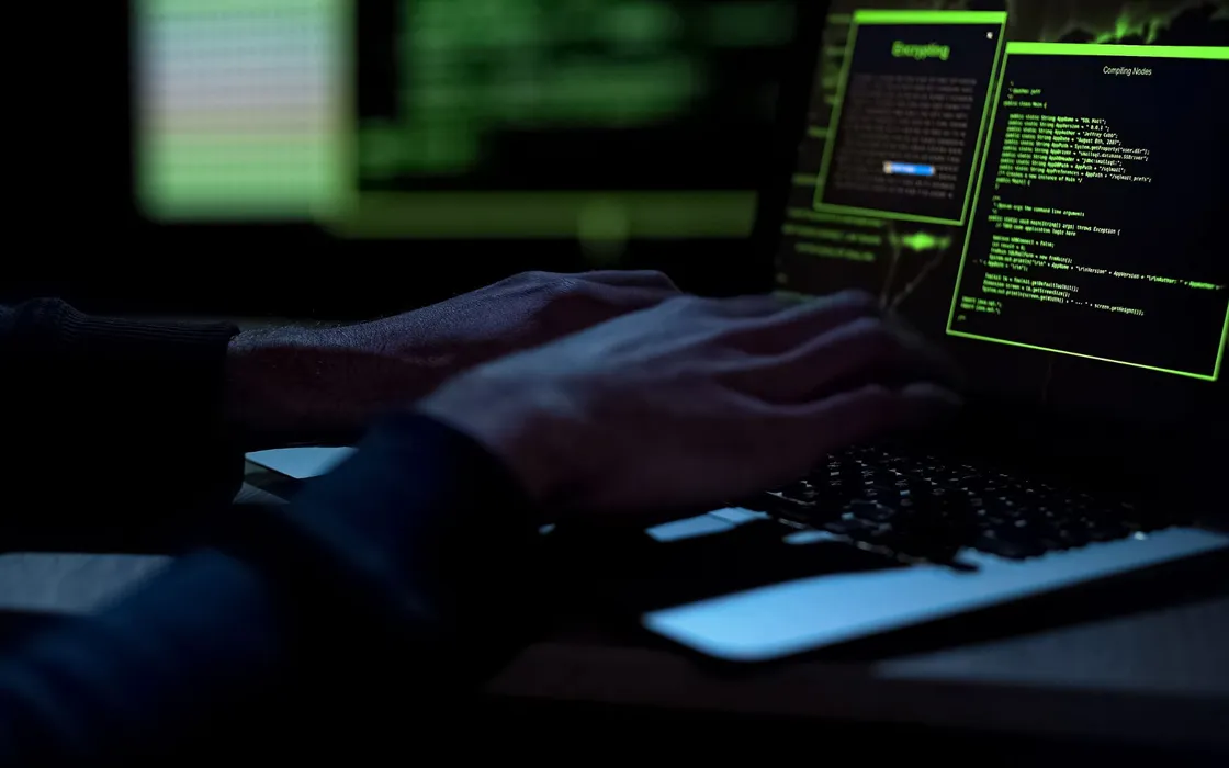 Interpol blocca 20 mila domini e server per attività illecite online