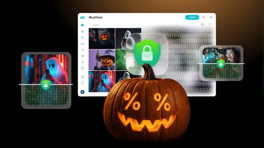 Documenti personali protetti con la crittografia a conoscenza zero: la nuova offerta di pCloud