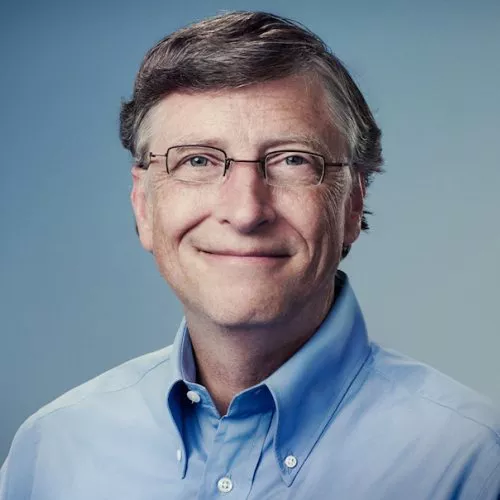 Bill Gates: un docu-film su Netflix