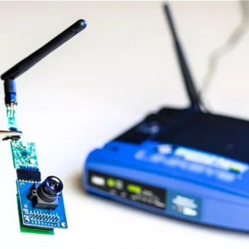 PoWiFi: il router ricarica i dispositivi in modalità wireless