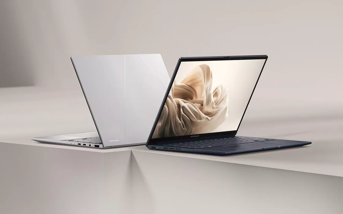 Recensione Asus Zenbook 14 OLED 2024: un sistema che convince e impressiona