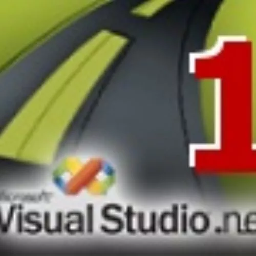 Impariamo a conoscere Visual Studio .Net 2003