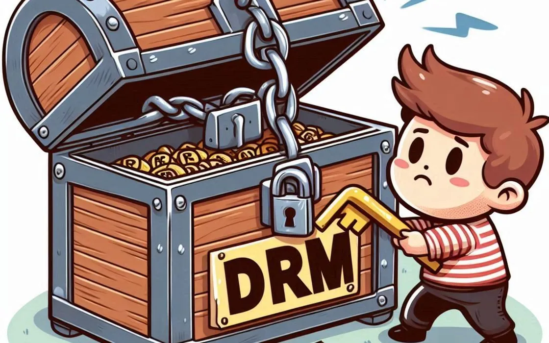 Microsoft dice basta al supporto DRM sulle vecchie versioni di Windows