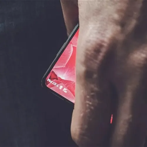 Andy Rubin fa crescere l'attesa per il suo primo smartphone Android del dopo-Google