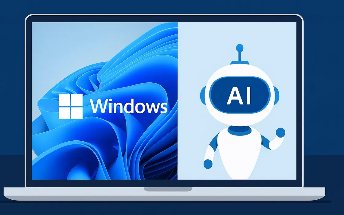 Windows 11 e Copilot: l’AI di Microsoft fa una gaffe clamorosa davanti a milioni di utenti