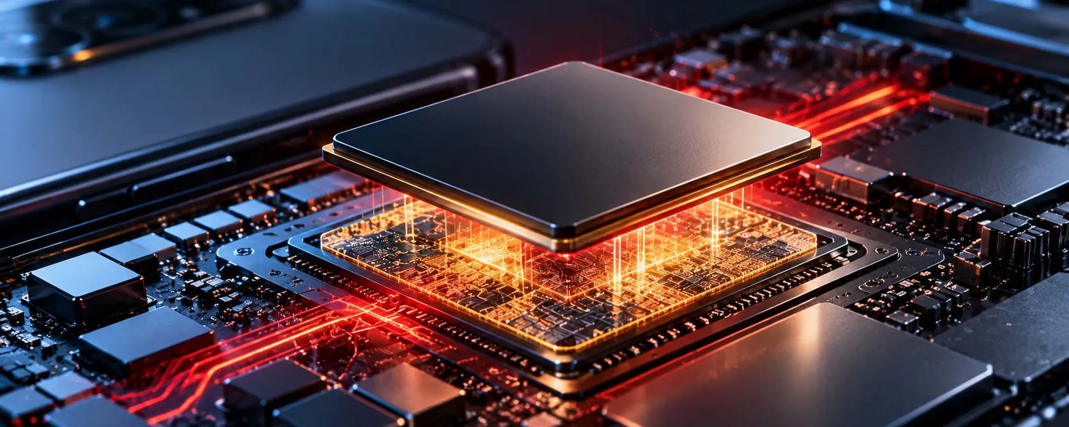 Anteprima: Qualcomm svela i nuovi Snapdragon 8 Elite Gen 6 e Extreme Gen 6