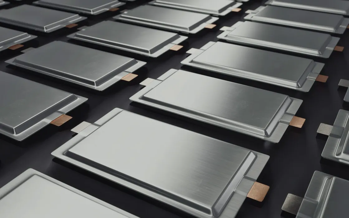 Batterie zinco-aria, alternativa più economica e sicura rispetto agli ioni di litio