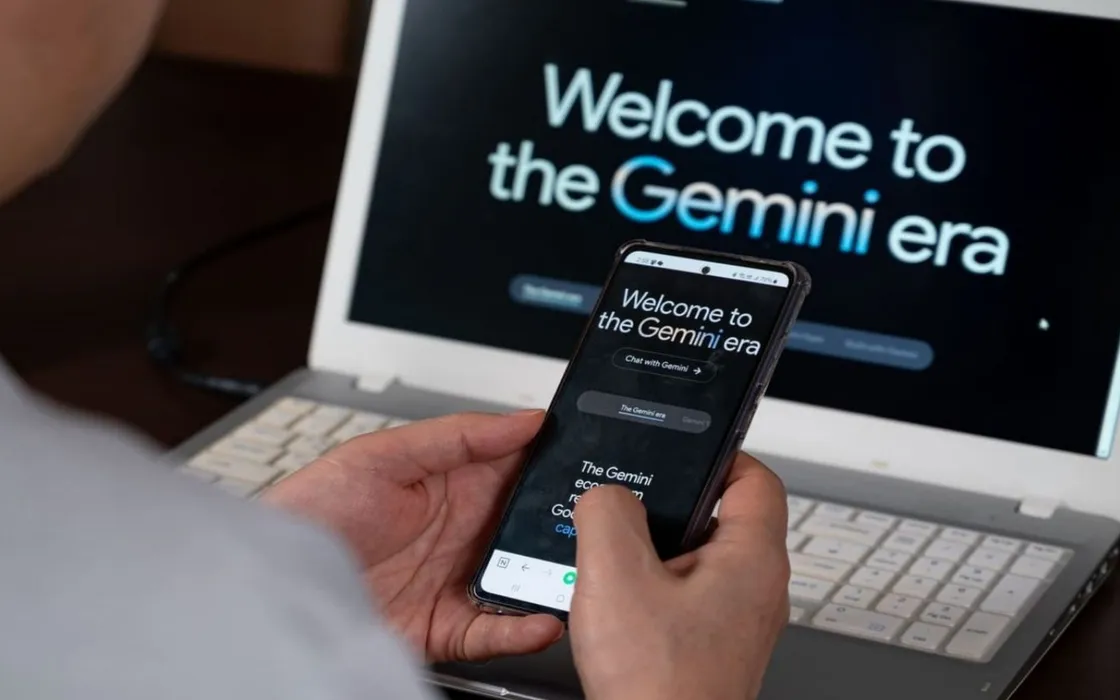 Gemini: una funzione Advanced presto disponibile anche per i piani gratuiti