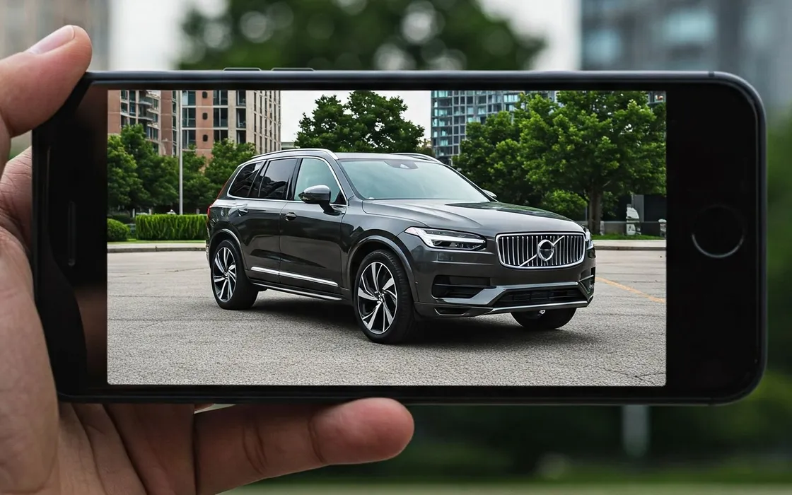 Le auto moderne possono 