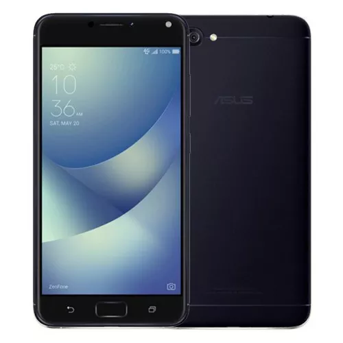 Asus presenta ZenFone 4 Max, smartphone con una batteria da 5.000 mAh