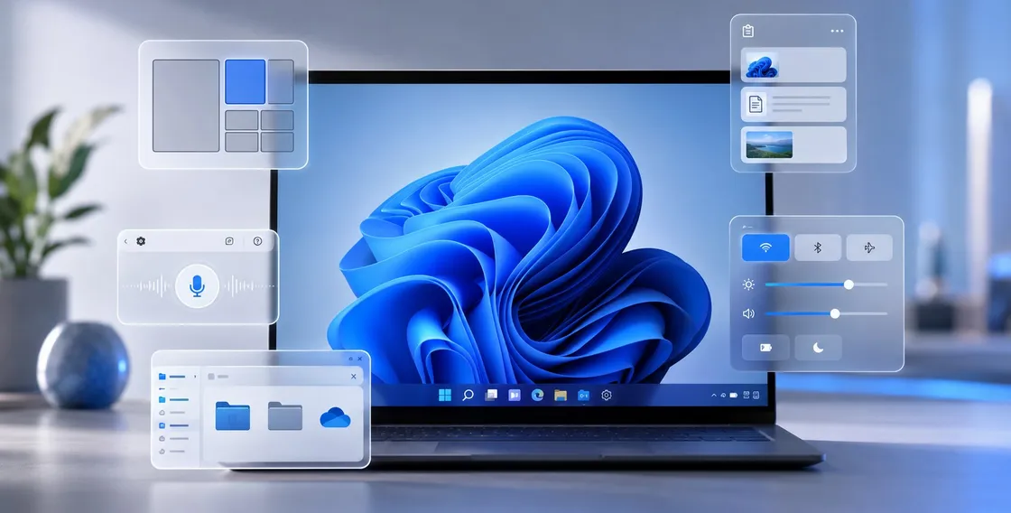 Windows 11, le funzioni più utili consigliate dagli utenti: 15 idee da provare