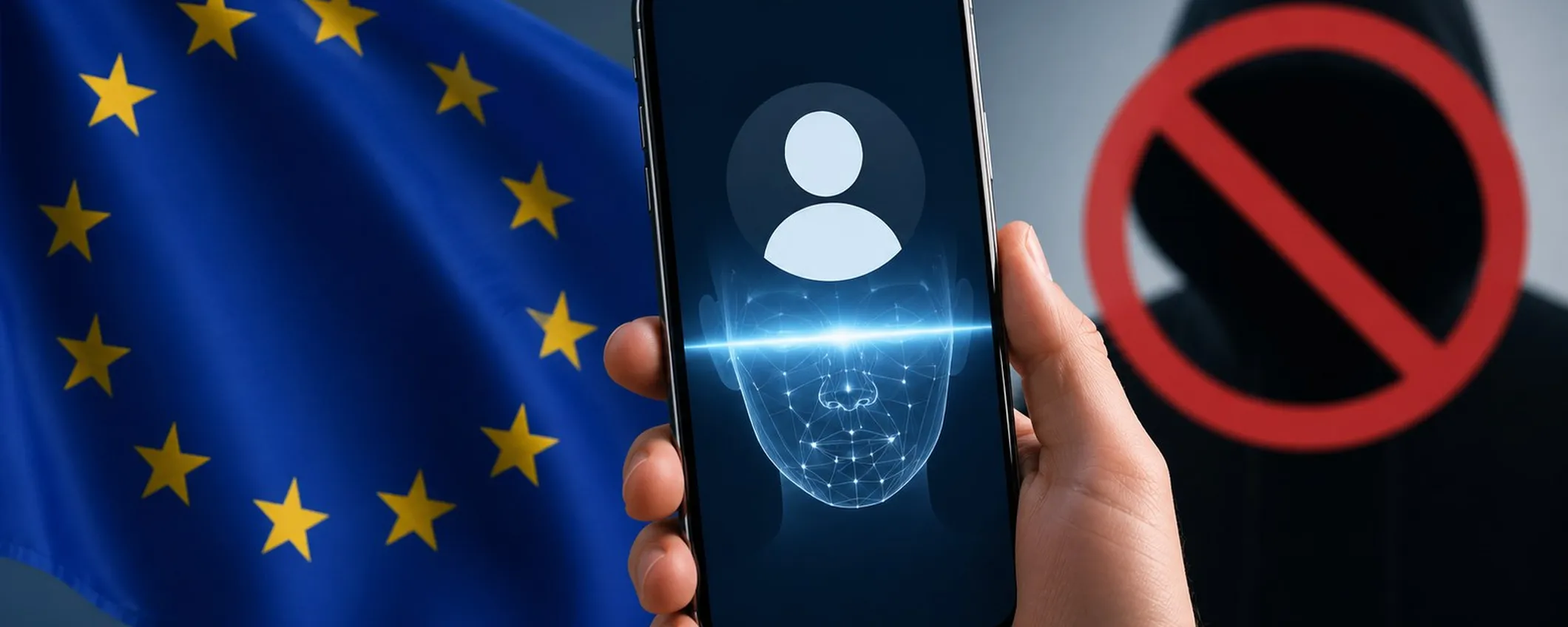 Anteprima: Un altro Paese europeo vuole dire addio all’anonimato online: identità obbligatoria sui s…