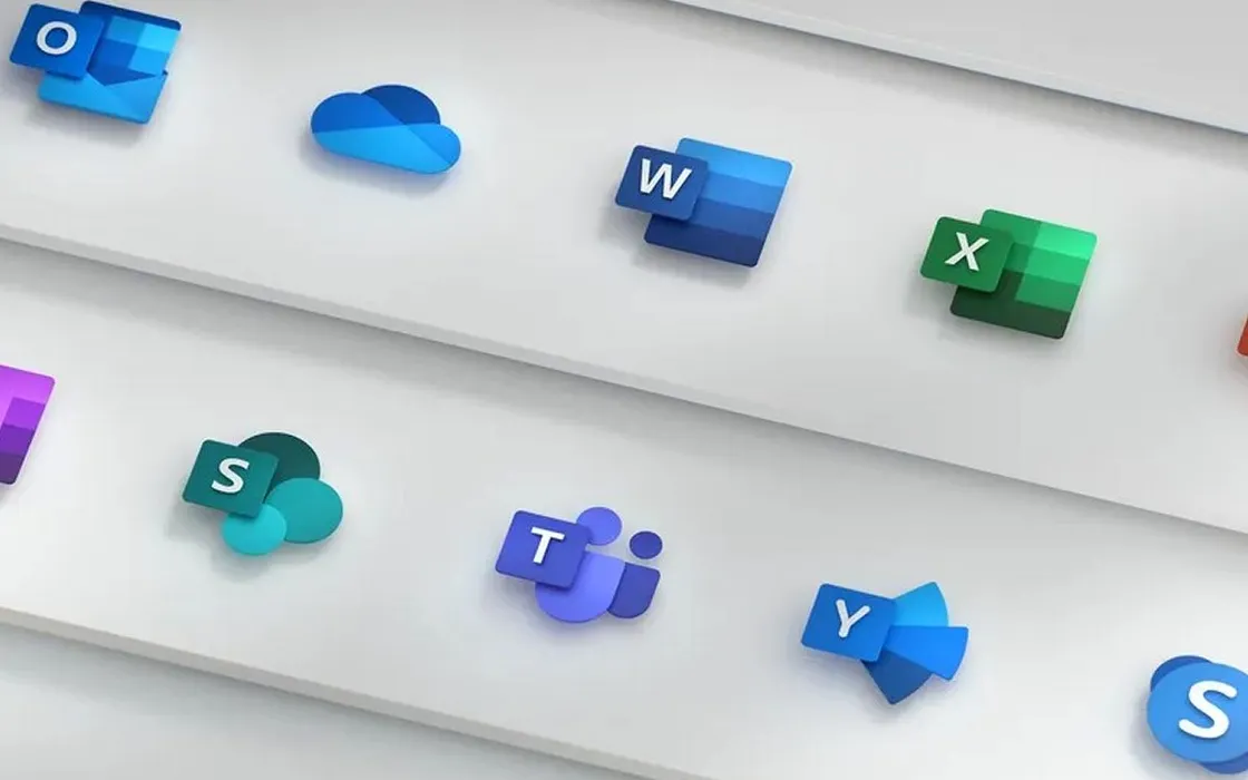 Microsoft controlla se state usando una vecchia versione di Office, con un nuovo aggiornamento