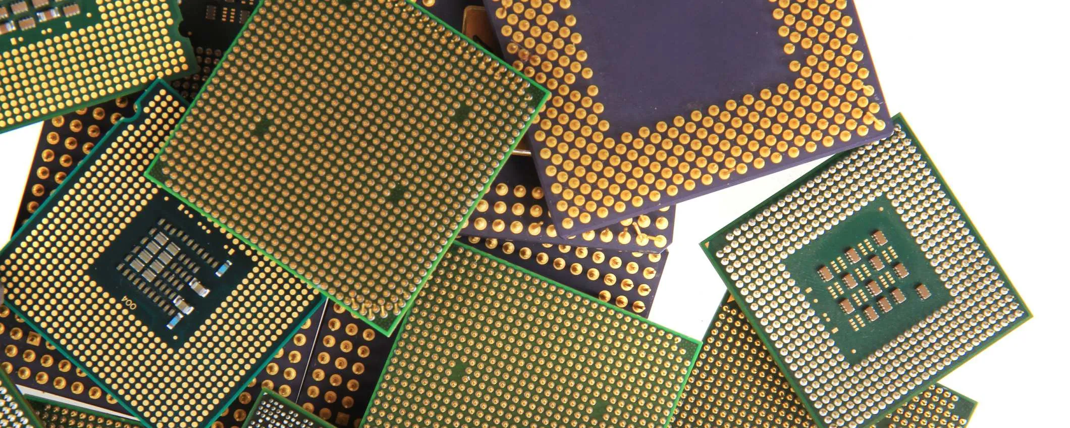 Pazza idea: creare una CPU a 16 bit usando Excel